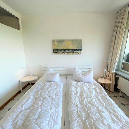 Ferienwohnung Panoramic App B02-10 Sierksdorf Exterior foto